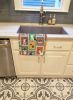 Lots of Siberian Husky Kitchen Towel Dish Cloths Guest Hand Towel Decorative Bathroom Towel for Face,Tea, Dishcloth, Kitchen and Bath