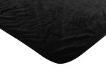 OKLAHOMA STATE OFFICIAL NCAA "Halftone" Micro Raschel Throw Blanket; 46" x 60"