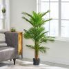 51 inch Artificial Palm Tree