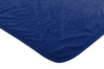 MONTANA STATE OFFICIAL NCAA "Halftone" Micro Raschel Throw Blanket; 46" x 60"